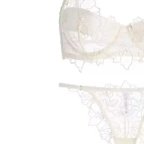 Lingerie Set
