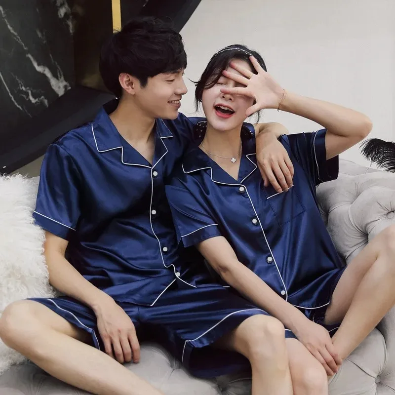 Cotton Pyjama Set — 2 Piece