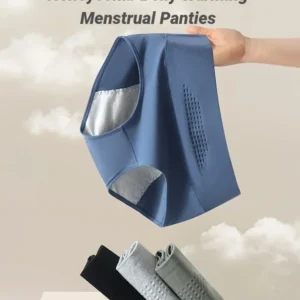 Seamless Thong Panties Women – 3 Pack No Show Low Rise