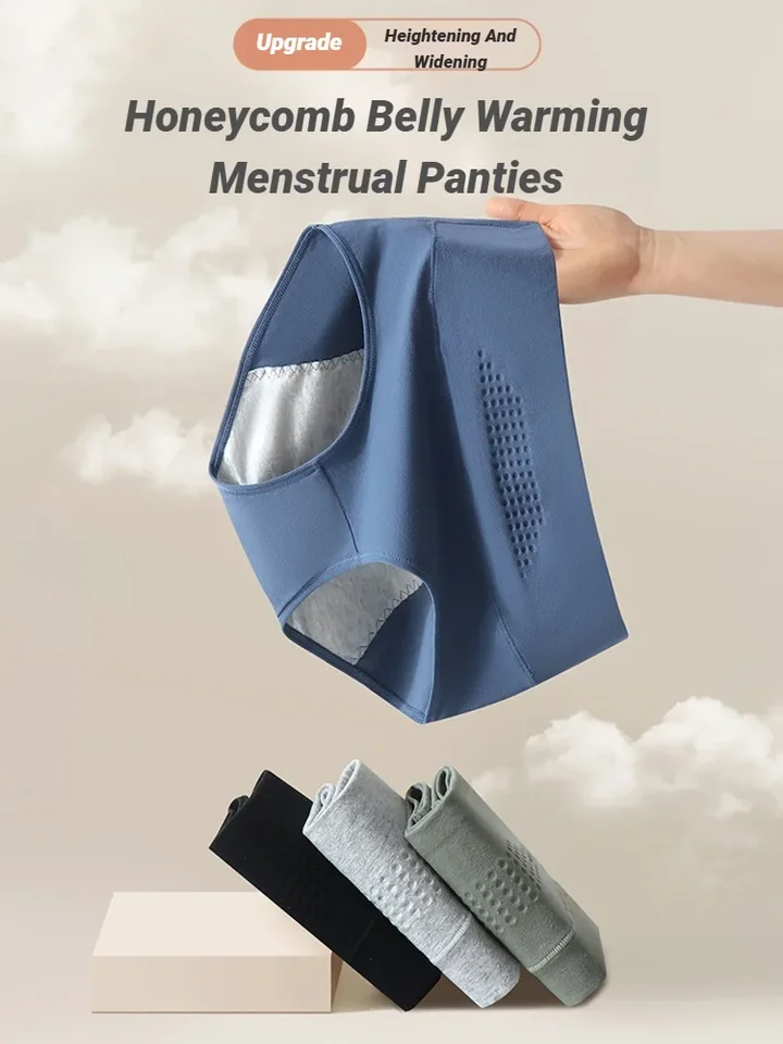 Seamless Thong Panties Women – 3 Pack No Show Low Rise