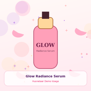 Glow Radiance Serum - 30ml