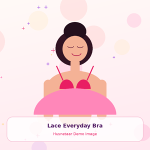 Lace Everyday Bra