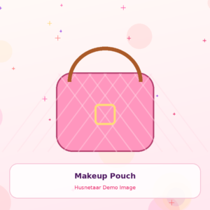 Makeup Pouch